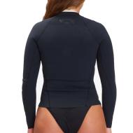 Haut Néoprène Noir Femme Billabong Peeky vue 2