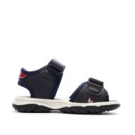 Sandales Marine Garçon Levi's Harbor Mini vue 2