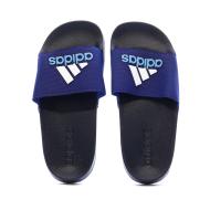 Chanclas de niño Azul/Negro Adidas Adilette Shower ver 3