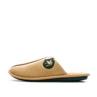 Chaussons fourré Marron Homme Chevignon Fradou