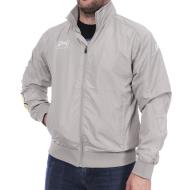 Veste Grise/Jaune Homme Hungaria TRAINING PRO