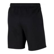 Short Noir Homme Nike Men Park 20 vue 2