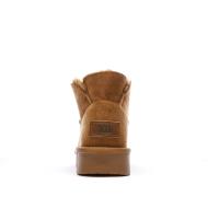 Boots Camel Fille/Femme Xti Fille Ankle vue 3