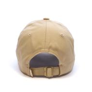 Casquette Beige Homme Adidas Baseb vue 3