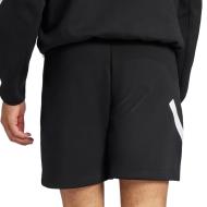 Short Noir Homme Adidas M Z.n.e. vue 2