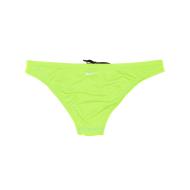Bas de maillot de bain Vert Femme Nike NESSA vue 2