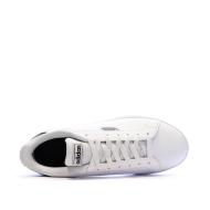 Adidas Urban Court Men’s White/Black Trainers Photo of the Espace des Marques %store% store - view of %key%