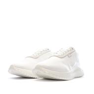 Baskets Blanc Femme Calvin Klein Jeans Low Pro Cups vue 6