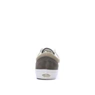 Marrón/Beige Zapatillas Hombre Vans Old Skool Canvas Block B ver 3