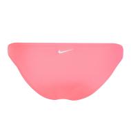 Bas de maillot de bain Rose Femme Nike Cheeky vue 2