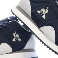 Baskets Marines Homme Le Coq Sportif Jet Star vue 7