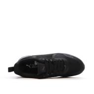 Baskets Noires Homme Puma Anzarun vue 4