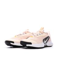 Chaussures de Multisport Rose Clair Femme Nike Juniper vue 6