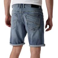 Short Gris Homme Kaporal DRAK vue 2