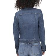 Veste En Jean Femme JDY Moon vue 2