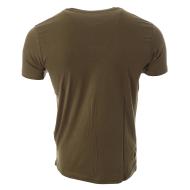 T-shirt Kaki Homme Best Mountain 2006 vue 2