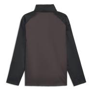 Veste Noire Homme Puma Mapf1 Core vue 2