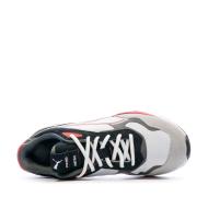 Baskets Grise Homme Puma Rs-metric vue 4