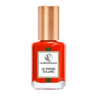 Vernis à ongles Rouge La Provencale 402 Coquelicot Du Lubéron