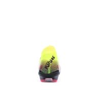 Chaussures de Football Jaunes Homme Puma Future 8 vue 3