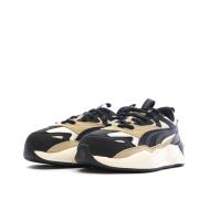 Baskets Beige/Noire/Blanc Garçon Puma Rs-x Efekt Prm vue 6