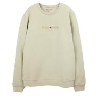 Sweat Beige Homme Teddy Smith Sim