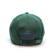 Casquette Verte Homme Lacoste RK0491 vue 3
