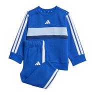 Conjunto Adidas Essentials Azul Niño barato