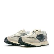 Baskets Grises Homme New Balance 327 vue 6