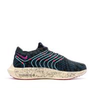 Chaussures de running Noire/Marine Femme Nike Pegasus vue 2