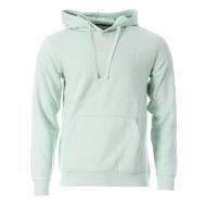 Sweat Vert Clair Homme Teddy Smith nark Hoody