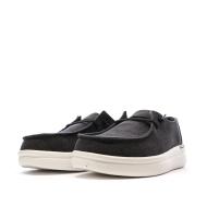 Chaussures Grises Femme Hey Dude Wendy Rise 40074 vue 6