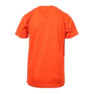 Maillot Orange Garçon Hungaria 2MATCH vue 2