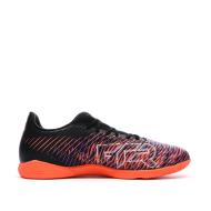 Chaussures de futsal Noir/Orange Homme Puma Future 8 Play It vue 2