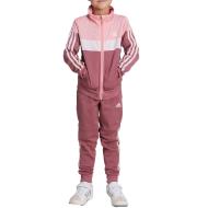 Survêtement Rose Fille Adidas IV7440 pas cher
