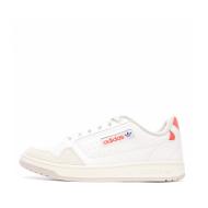 Basket Blanche Femme Adidas Ny 90 pas cher