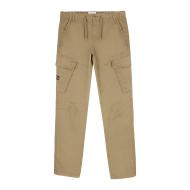 Pantalon Marron Garçon Teddy Smith Murray pas cher