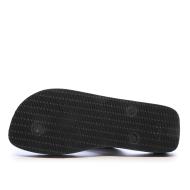Tongs Gris Homme Havaianas Hybrid Free vue 2