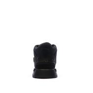 Baskets Noir Homme Timberland Sprint Trekker vue 3