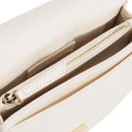 Sac à Bandoulière Blanc Femme Tommy Hilfiger Heritage vue 3