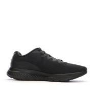 Chaussures de Running Noires Homme Under Armour Charged Impulse 3 vue 2