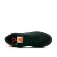 Baskets Noir Homme Le Coq Sportif Astra Twill vue 4