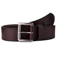 Ceinture Marron Homme Superdry Badgeman