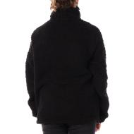Sweat Noir Femme Umbro Pov vue 2