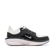 Chaussures de Running Grises/Ecru Homme Nike Air Winflo 11 Gtx vue 2