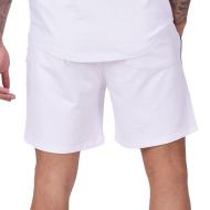 Short Blanc Homme Project X Paris Double Logo vue 2