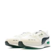 Baskets Blanches Homme Puma R78 vue 6