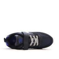 Baskets Marine Garçon Umbro Linley vue 4