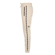 Jogging Beige Homme Umbro Pan vue 2