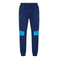 Jogging Marine/Turquoise Garçon Kappa Adrofin Alpine F1 pas cher